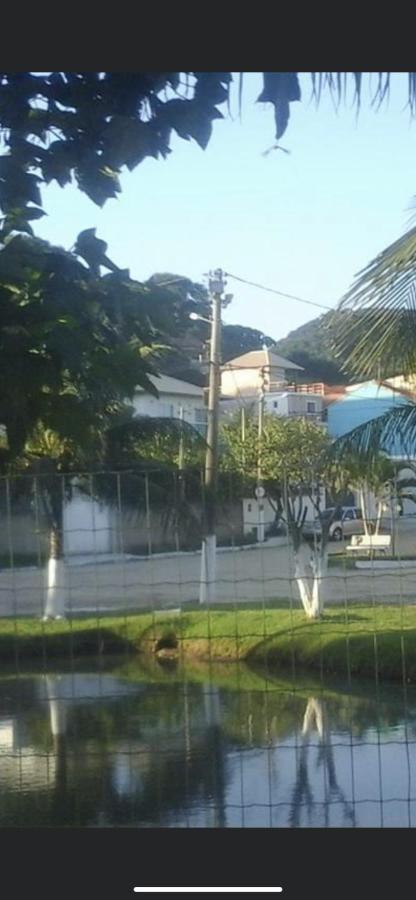 Cruzeiro São Pedro da Aldeia Exterior foto