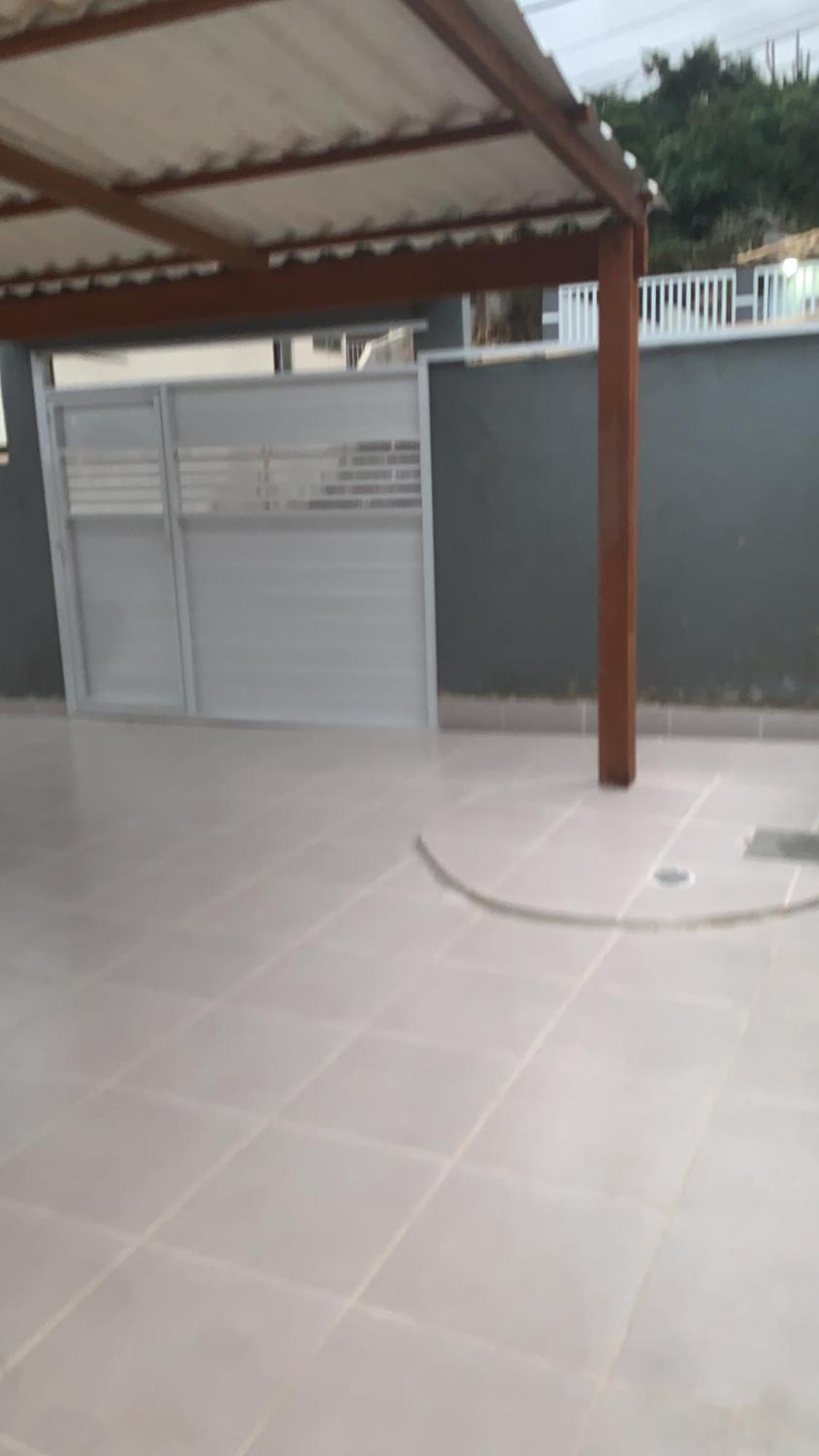 Cruzeiro São Pedro da Aldeia Exterior foto