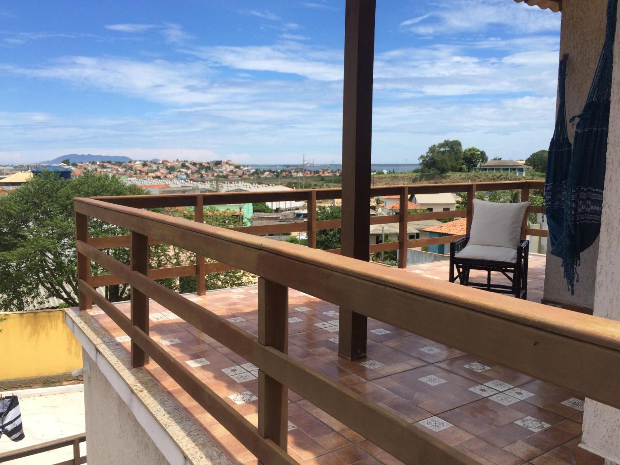 Cruzeiro São Pedro da Aldeia Exterior foto